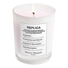 Replica Springtime In A Park Candle - Świeca zapachowa, MAISON MARGIELA